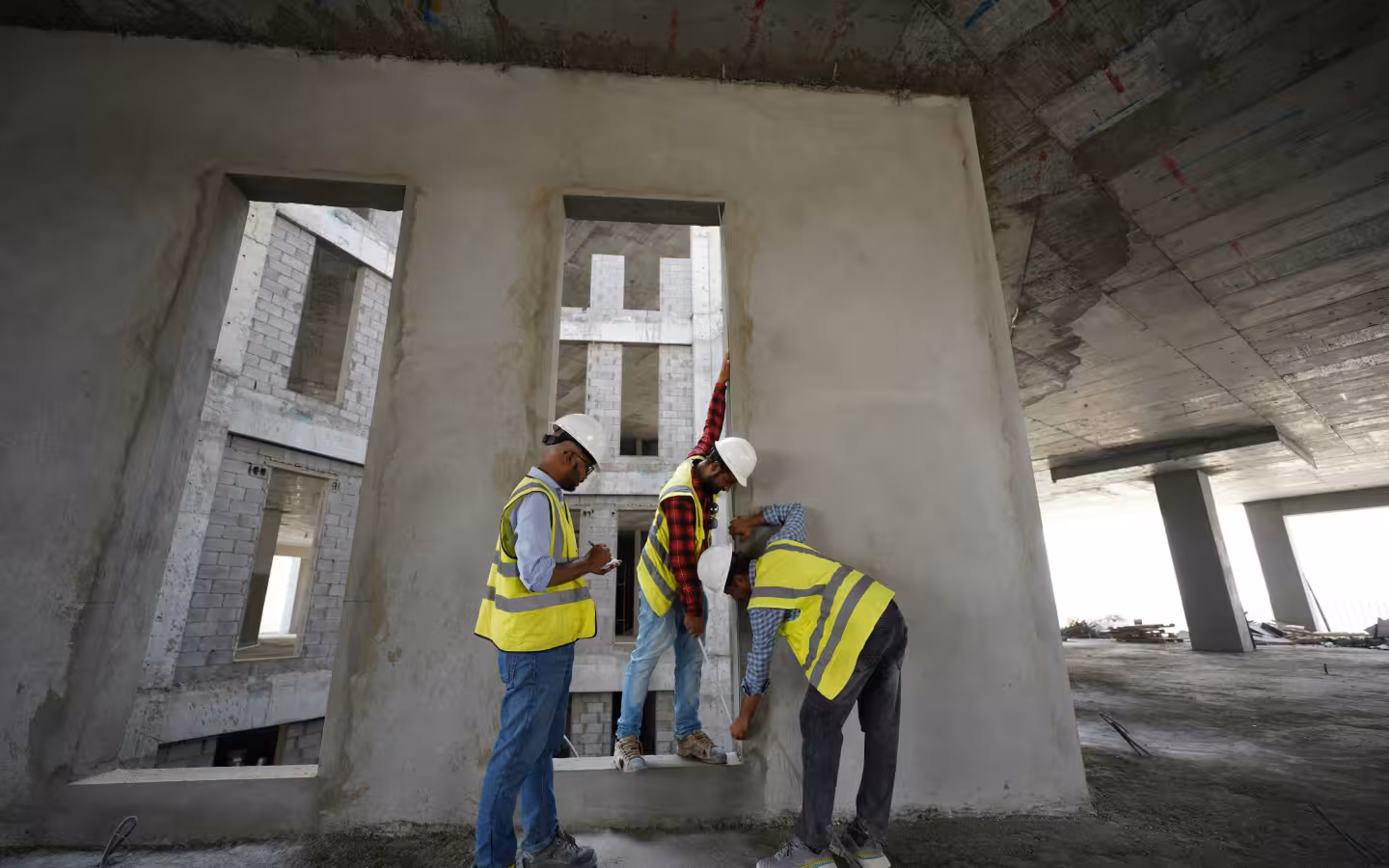 Geotechnical Solutions