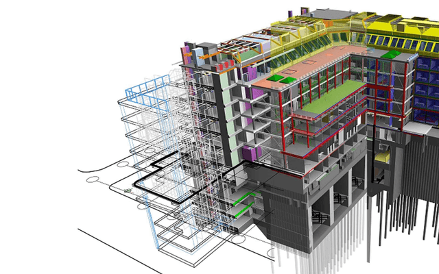 Octego Engineering | Structural & Civil Engineering Solutions